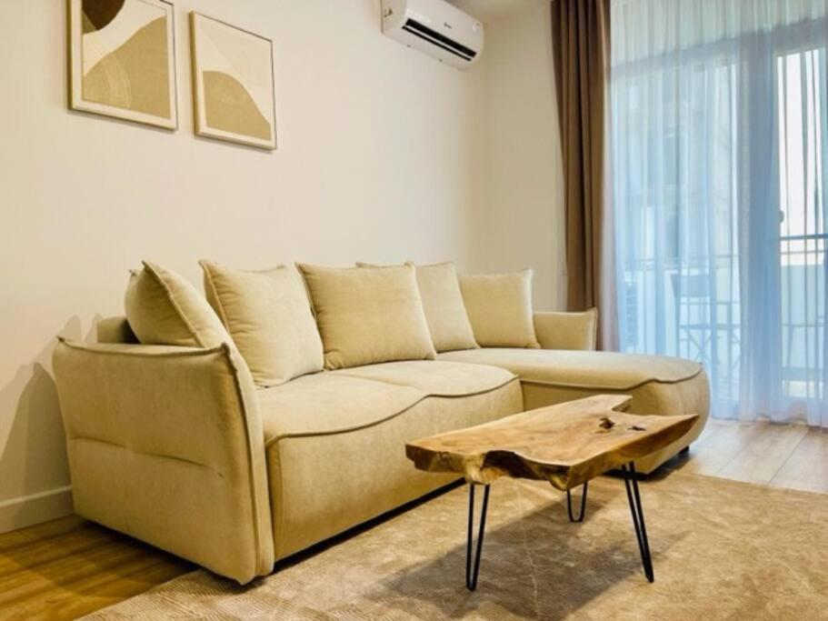Joy City Stay Vivalia 7B-26 Timisoara Exterior photo