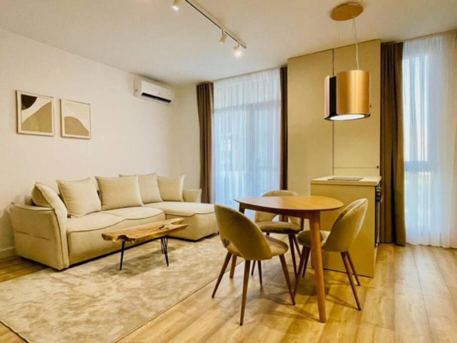 Joy City Stay Vivalia 7B-26 Timisoara Exterior photo